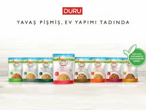 Hazır Yemek
